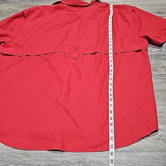 Reel legends shirt - Picture 5 of 5